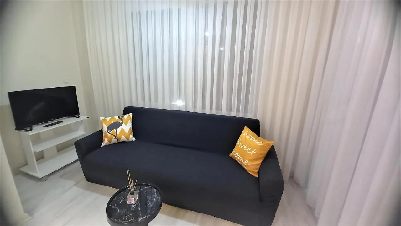 Mango Suite Hotel Antalya