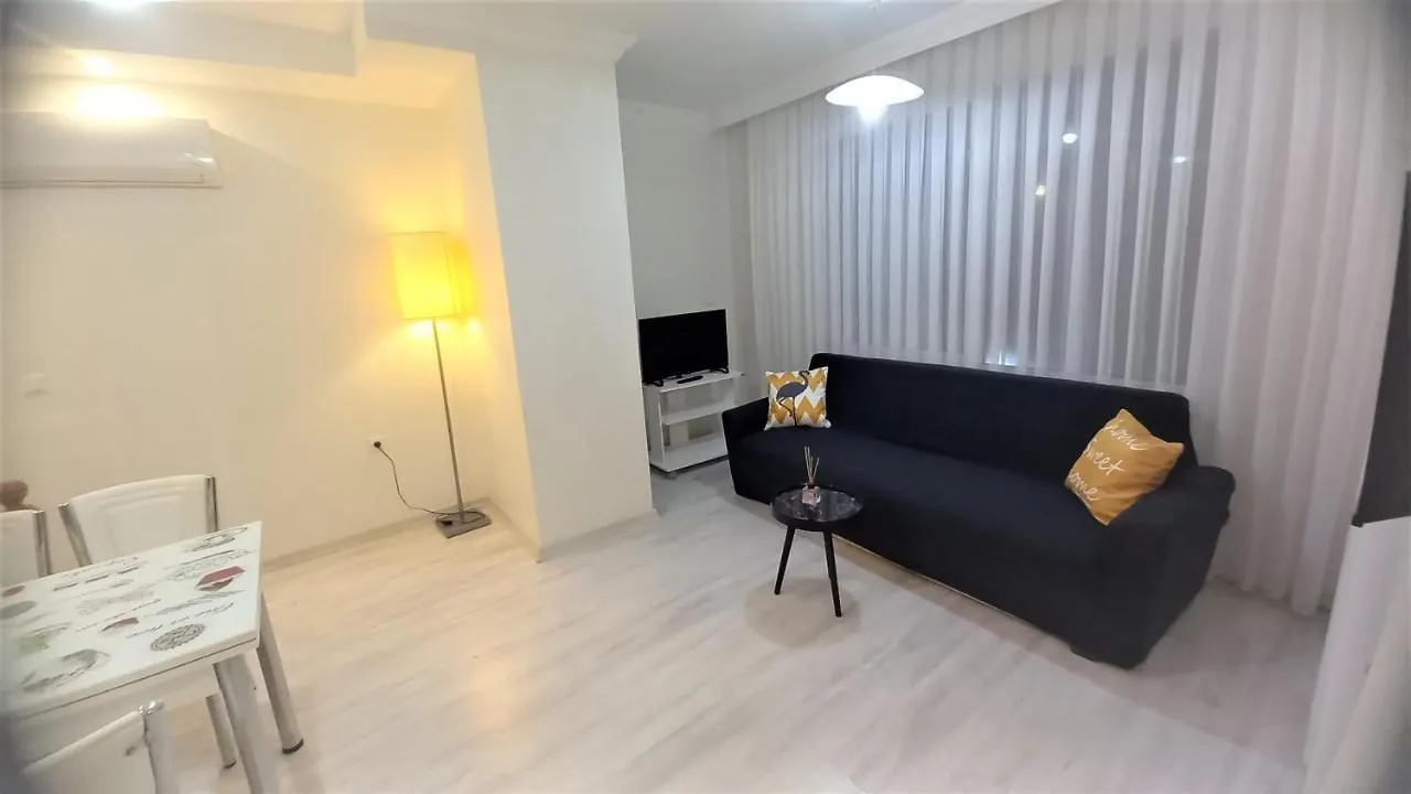 Mango Suite Hotel Antalya Turkey