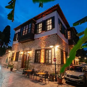 3* Hotel Cedrus