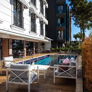 3* Hotel Espina