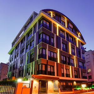 4* Aparthotel Nox