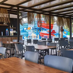 5* Hotel Lavia Lara