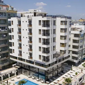 3* Hotel Royal Hill