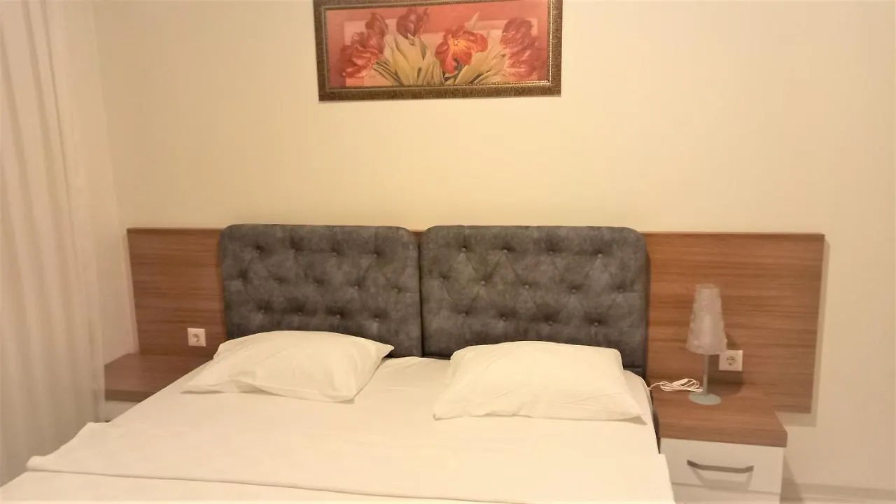 Mango Suite Hotel Анталья Турция
