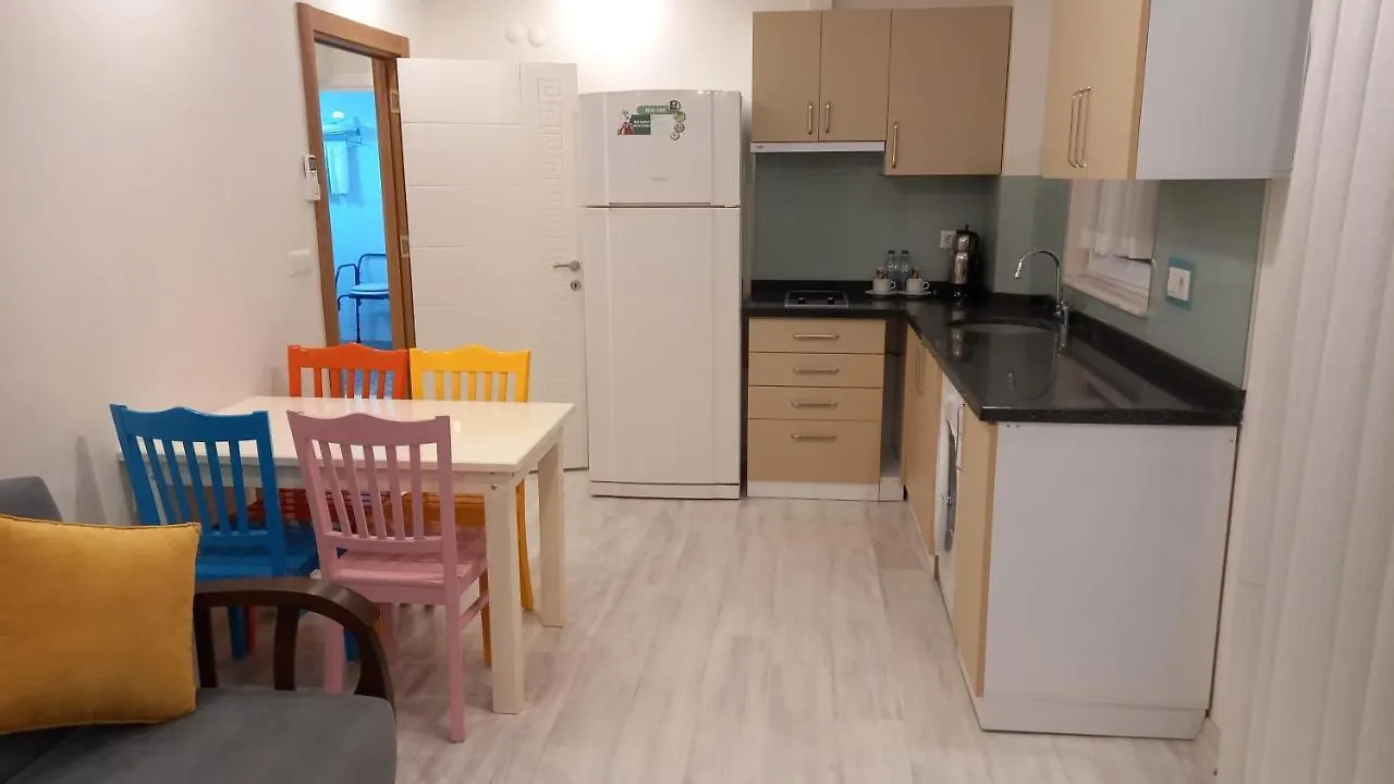 Mango Suite Hotel Анталья