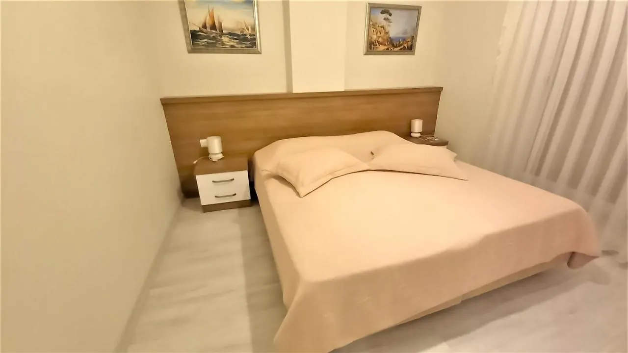 Mango Suite Hotel Анталья Турция