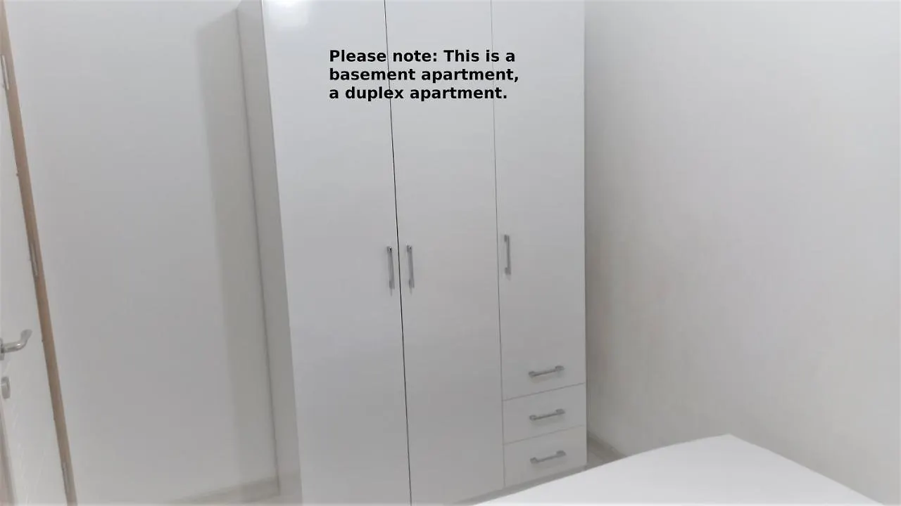 Апарт-отель Mango Suite Hotel Анталья